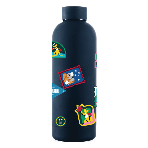 Olympic Drink Bottle