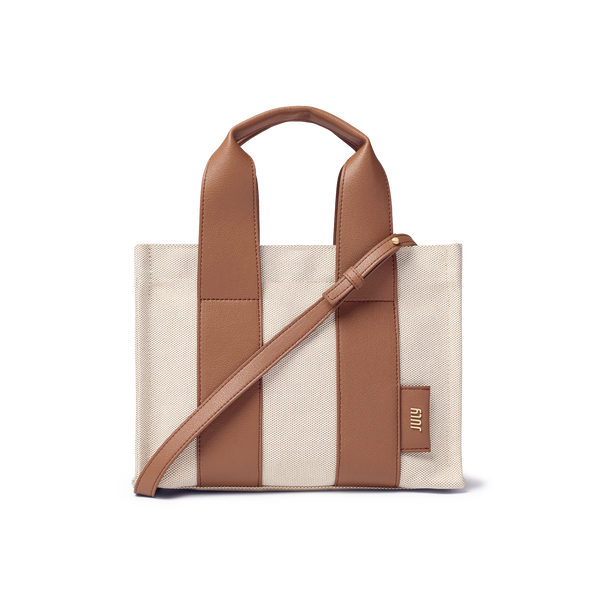 Everyday Tote Leather - Mini