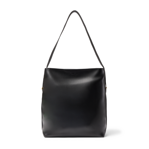 Juliette Soft Bucket Tote