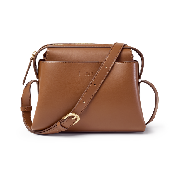 Juliette Soft Fold Crossbody