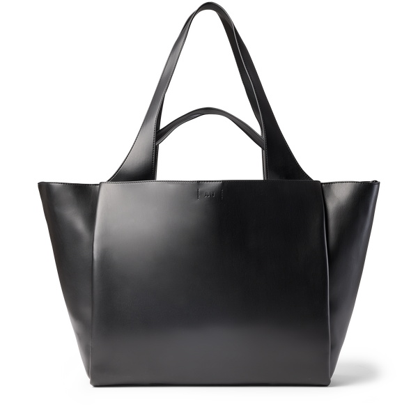 Juliette Soft Spacious Tote